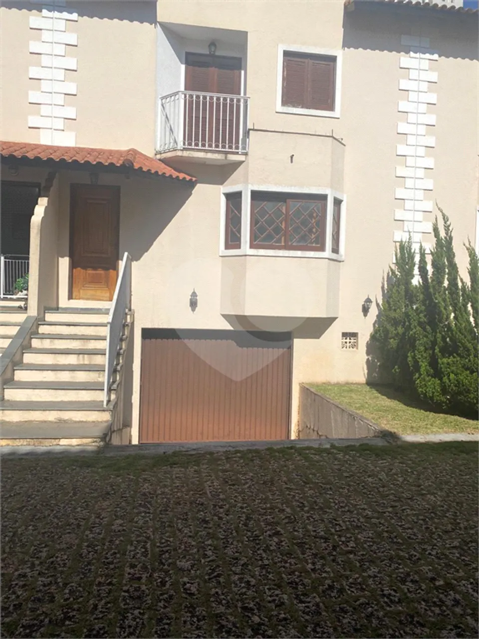 Condomínio com 3 quartos à venda em Vila Santos - SP