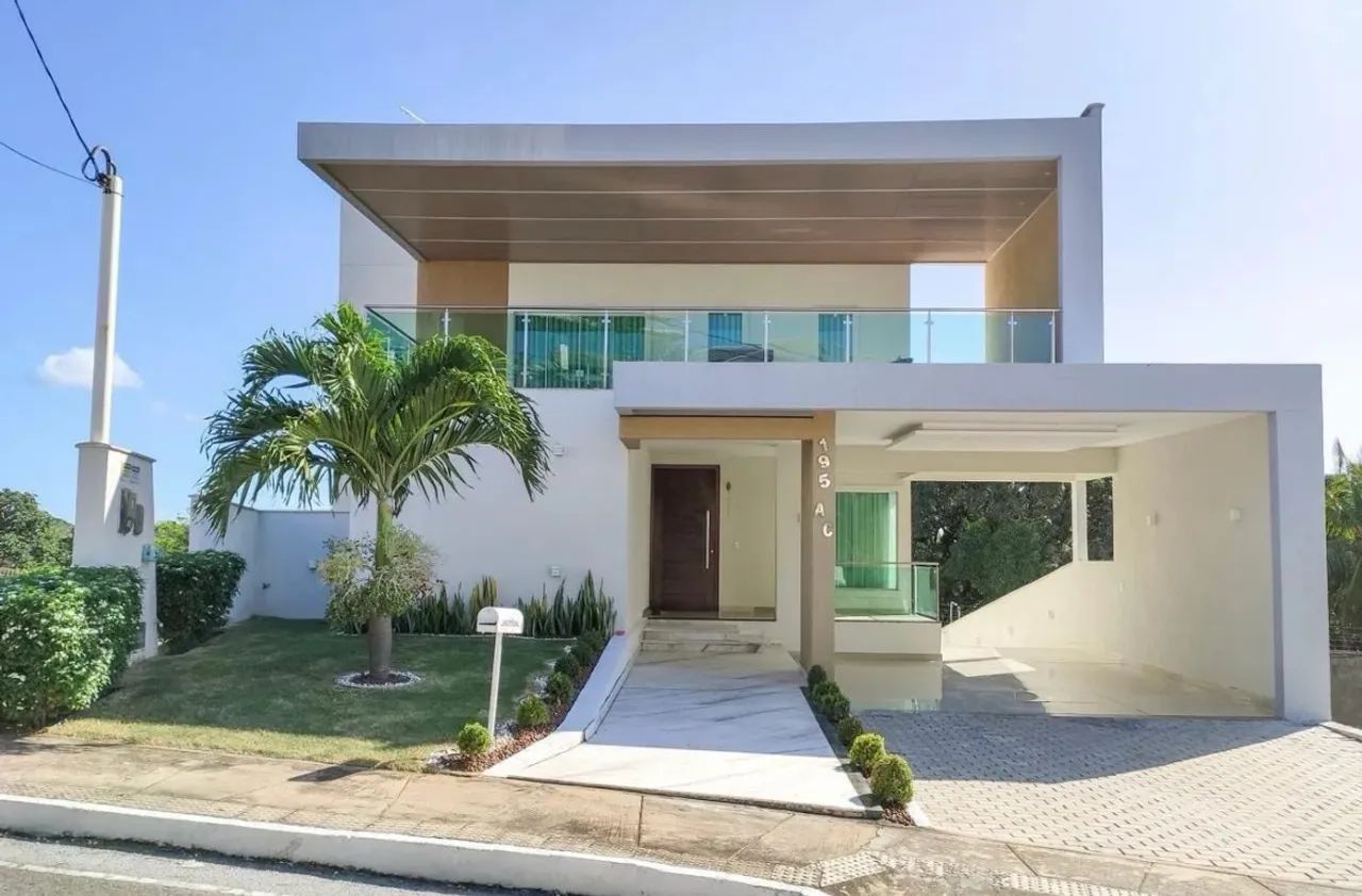 Casa para locação no bosque das palmeiras - Foto 5