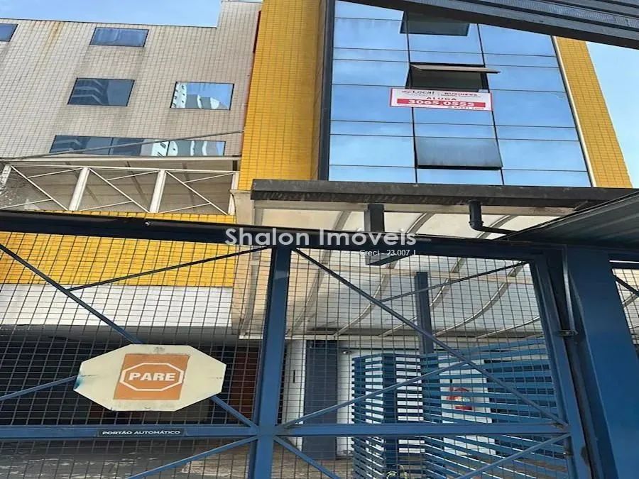 Predio Comercial Em Santo Amaro  2.116M2, Fachada Em Vidro E 20 Vagas - Foto 2