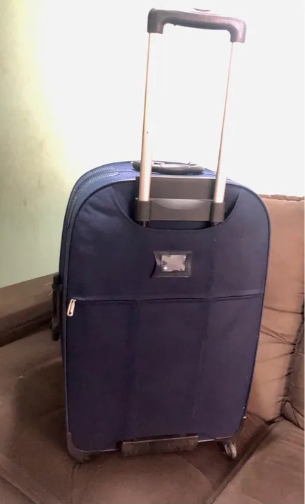Mala de viagem