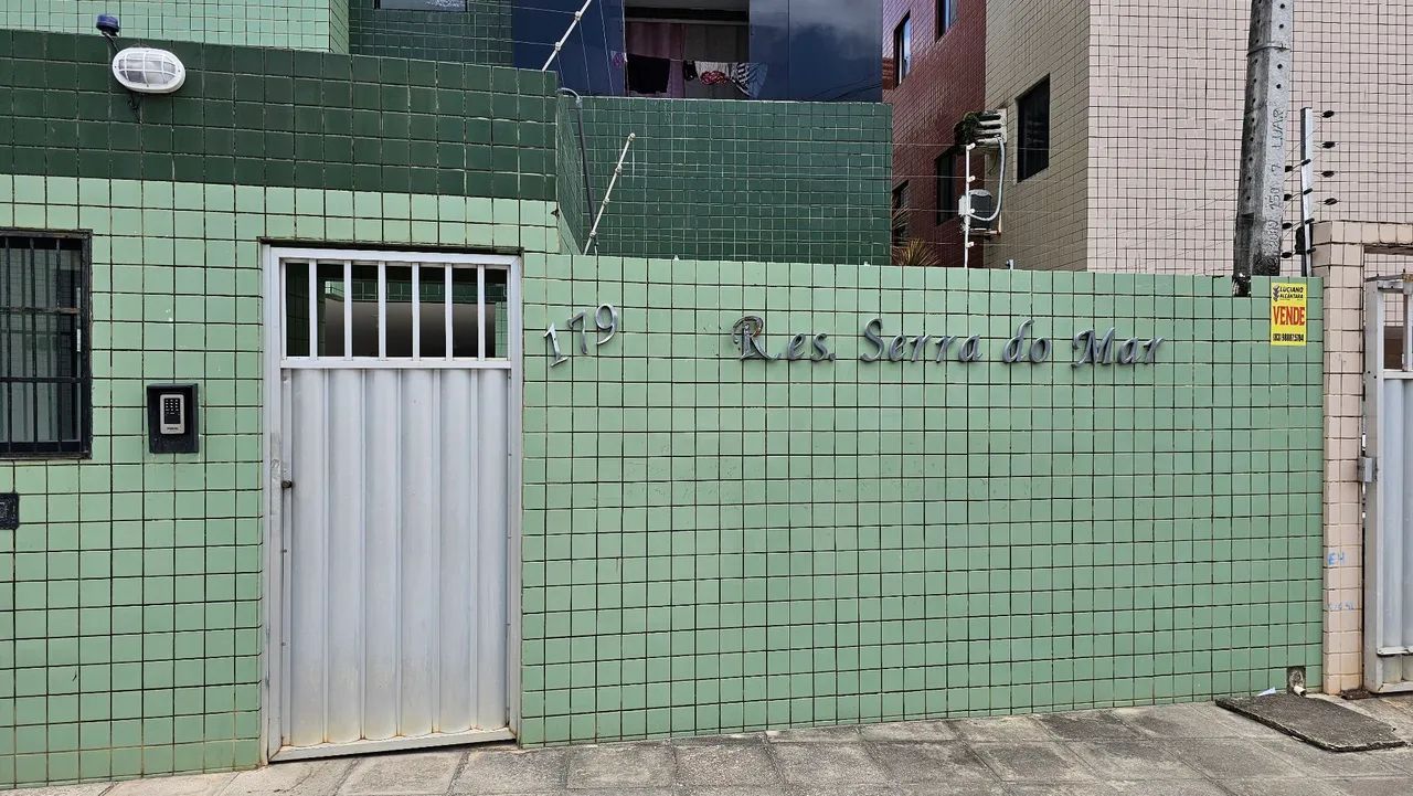 Foto - João Pessoa - Bessa