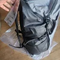 Mochila Bolsa Samsonite Xtrem note 15" 45 Litros nova sem uso - Foto 4