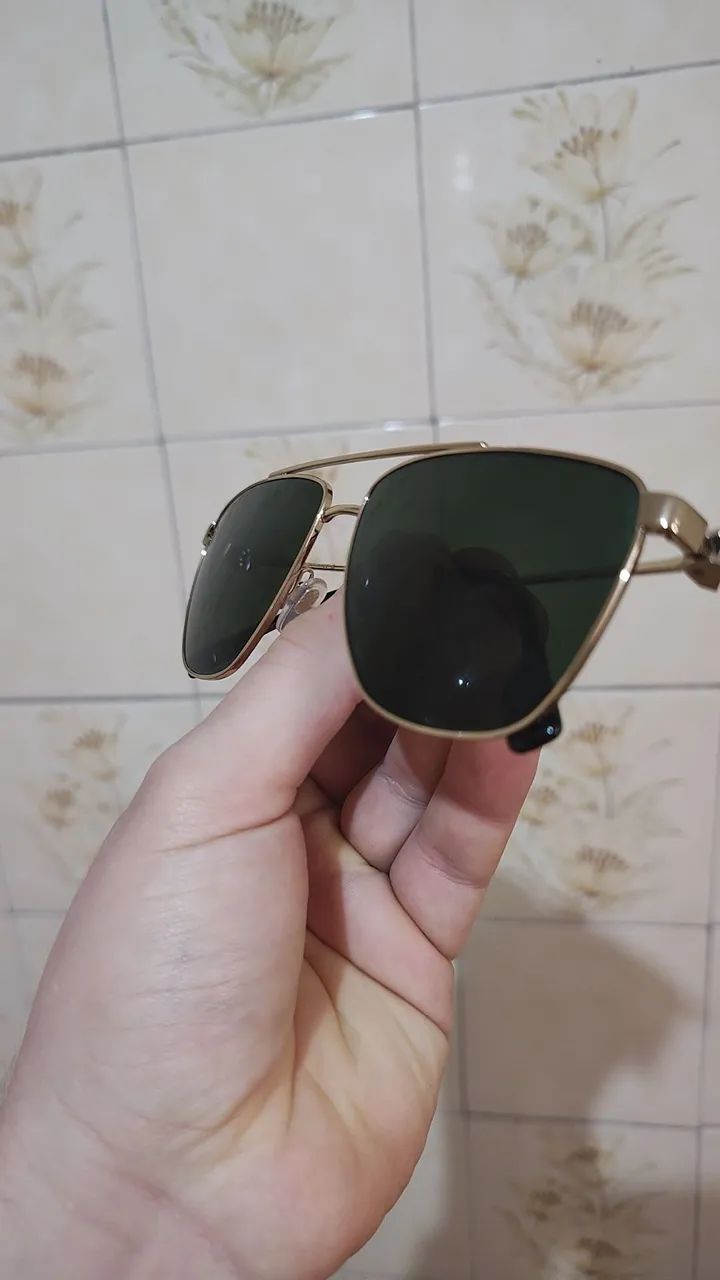 Óculos Burberry NOVO