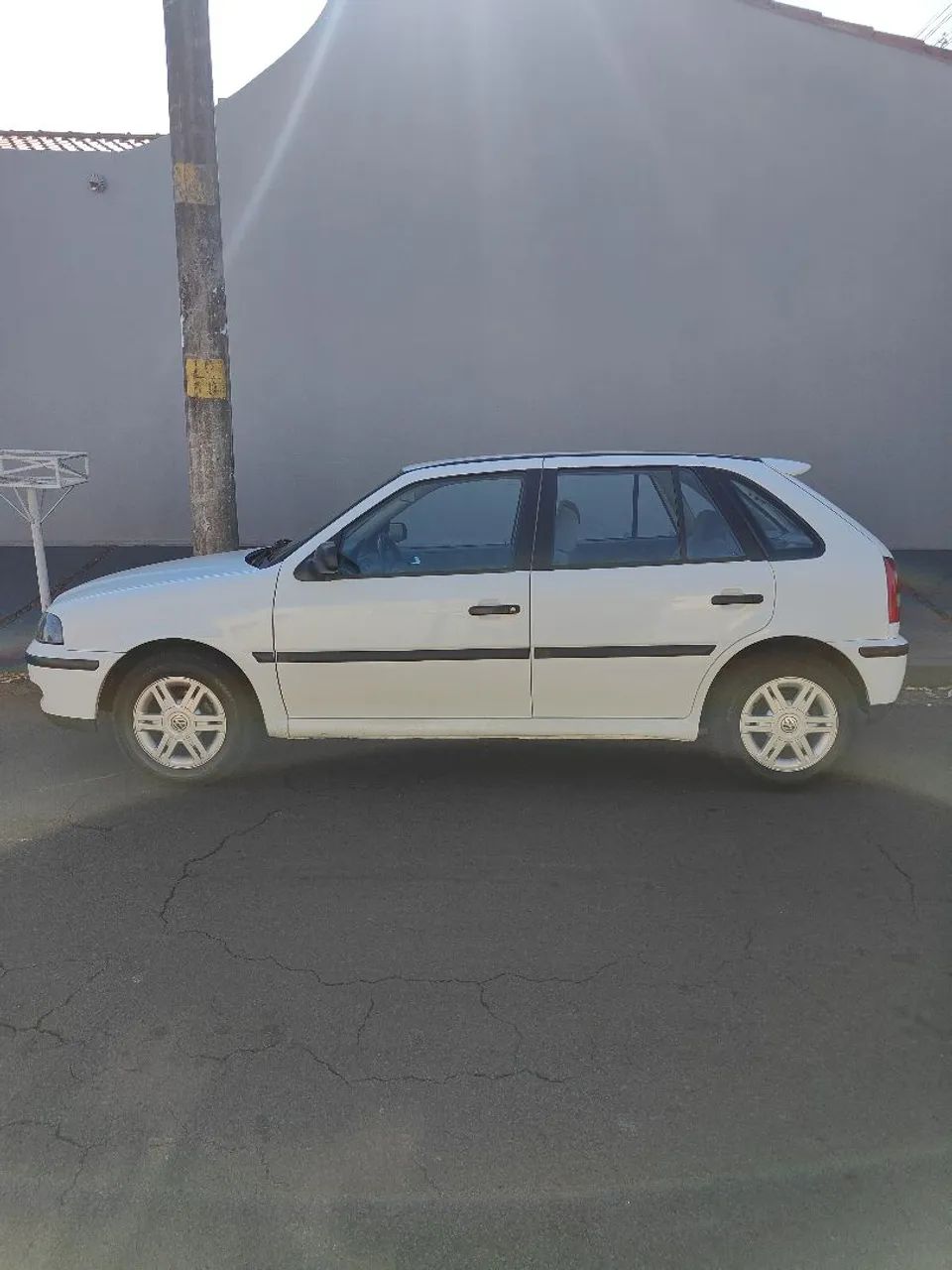 Gol g3 1.8 - Foto 5