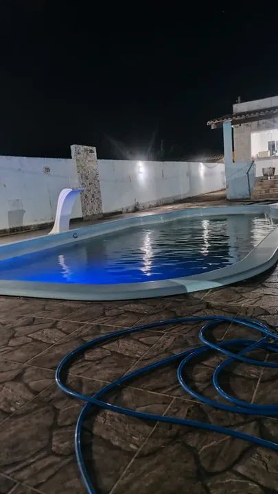 Casa pra temporada  - Foto 3