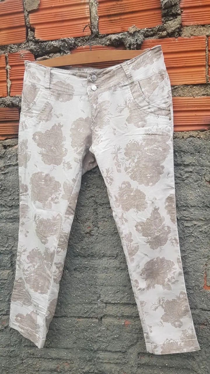 Calça - Foto 2