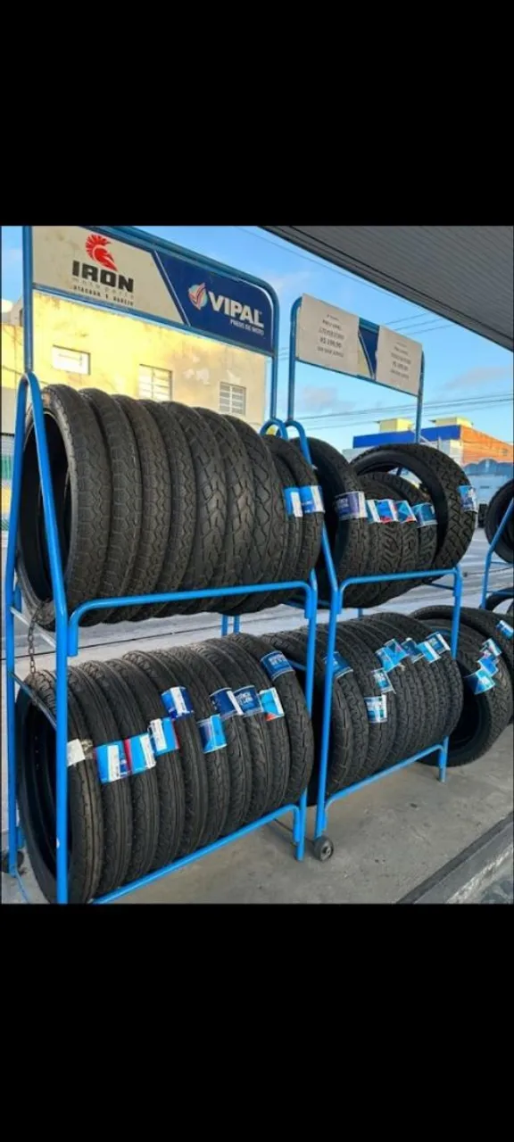 PNEU MOTO PROMOÇÃO!!!