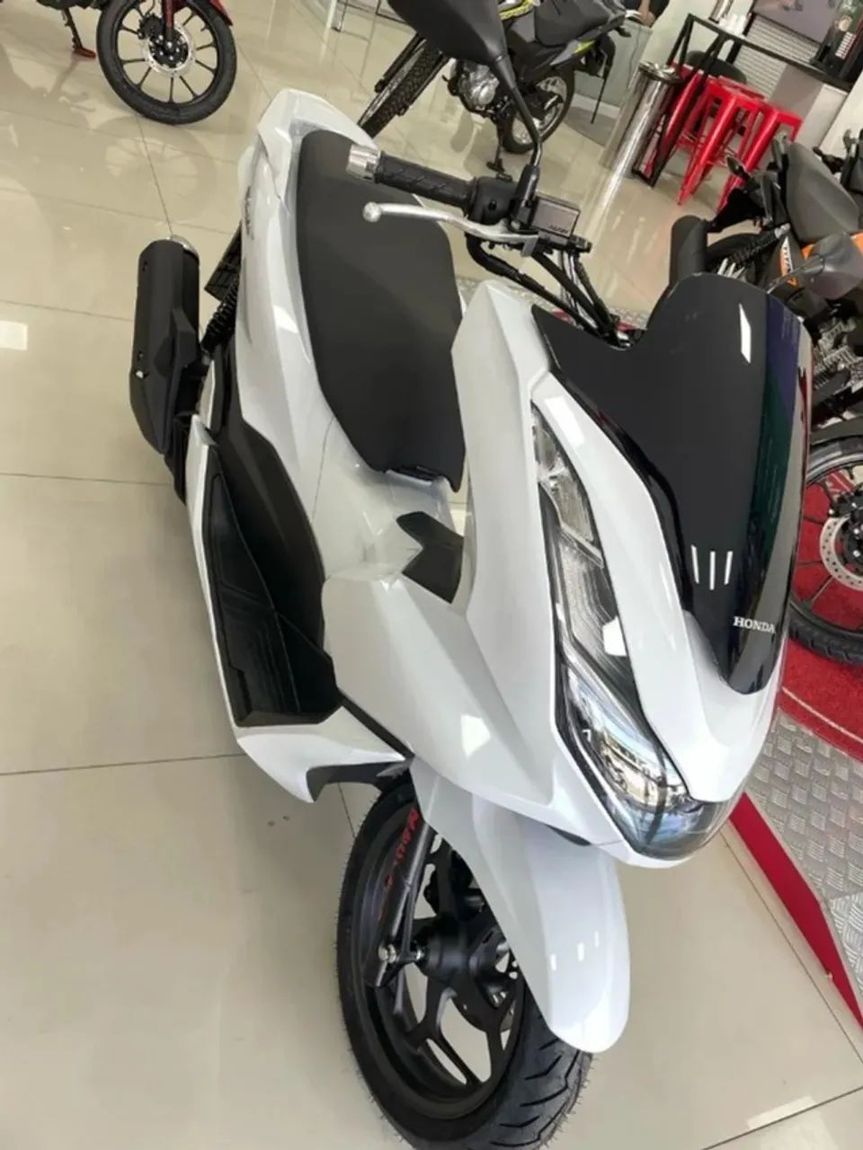 PCX 160 CBS 2027