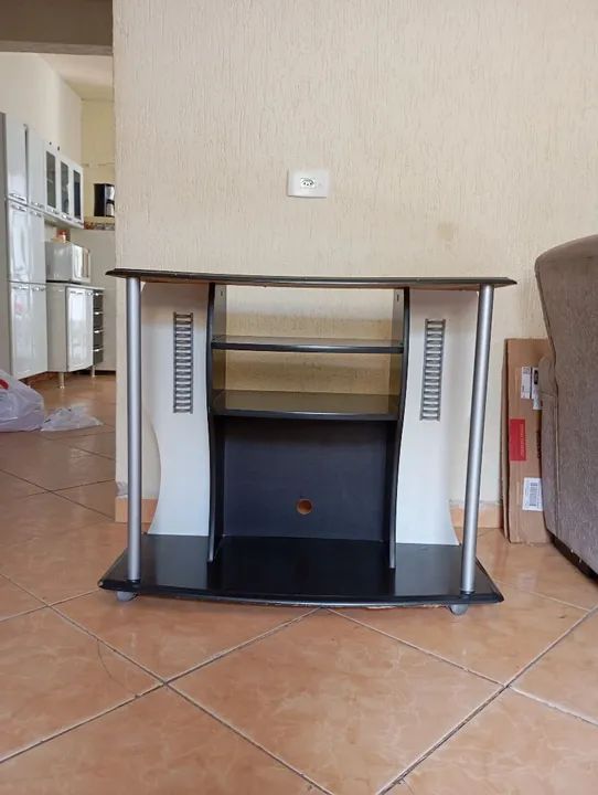 Rack - Medidas: 0,78 x 0,90