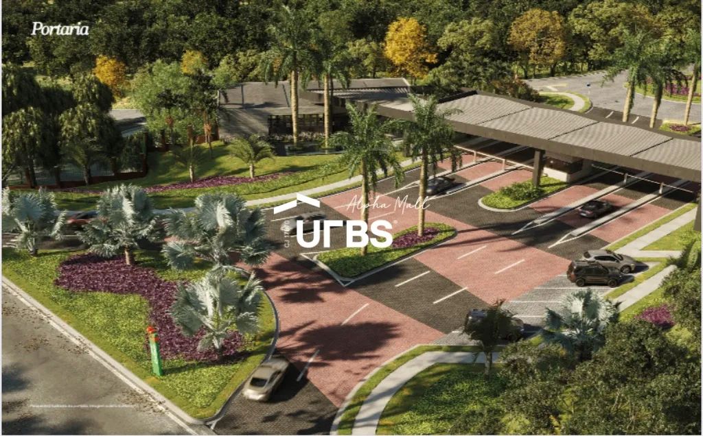 Casa de condomínio para venda tem 487 metros quadrados em Jardins Zurique - Goiânia - GO