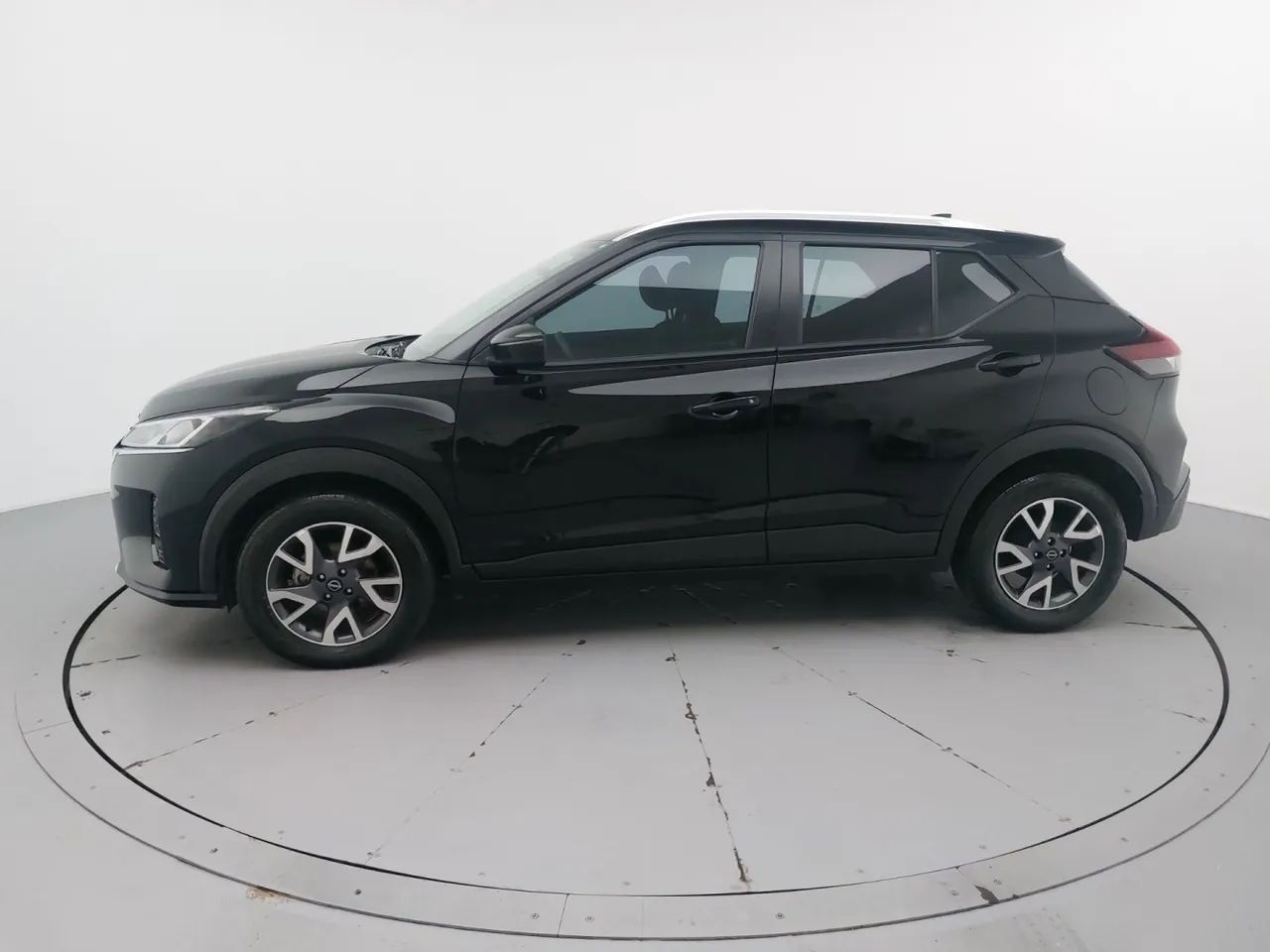 Nissan Kicks 2024 1.6 16v flexstart sense xtronic - Foto 2