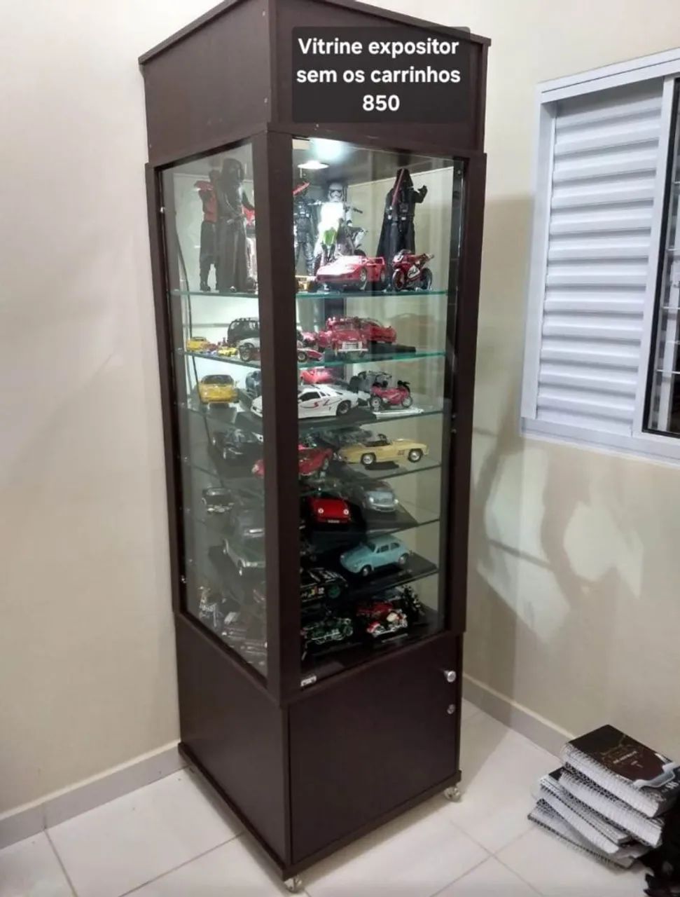 Display Case64861555539457120