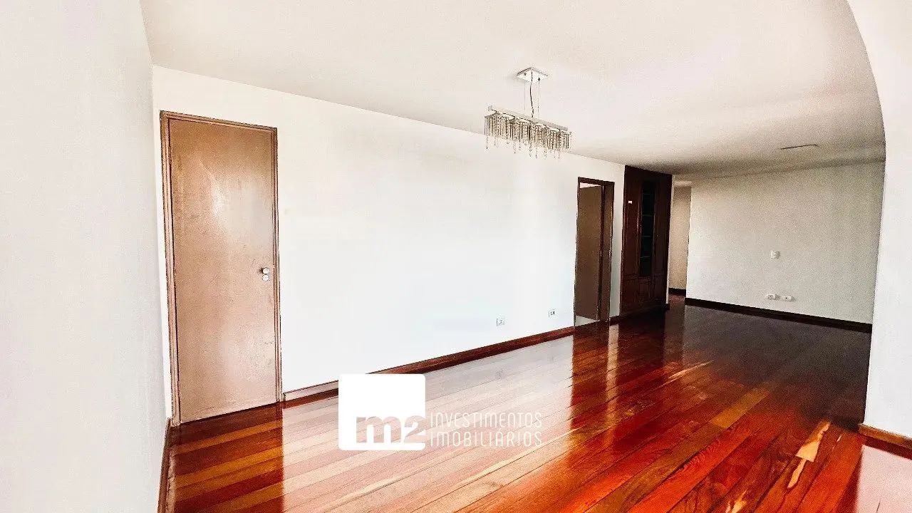 Apartamento de 4 quartos Setor Oeste - Foto 4