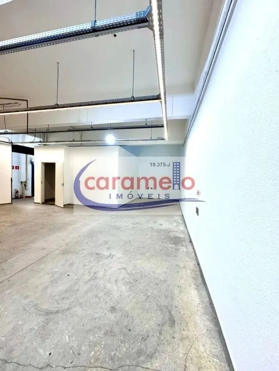 Salão comercial para locação na Avenida Raimundo Pereira de Magalhães / Pirituba. - Foto 10