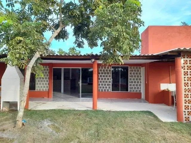 CASA NO RIO MANSO CONDOMINIO FECHADO
