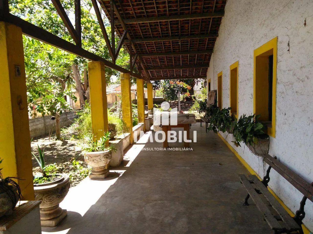 Chácara com 8 dormitórios à venda, 3000 m² por R$ 1.100.000,00 - Centro - Atalaia/AL - Foto 2