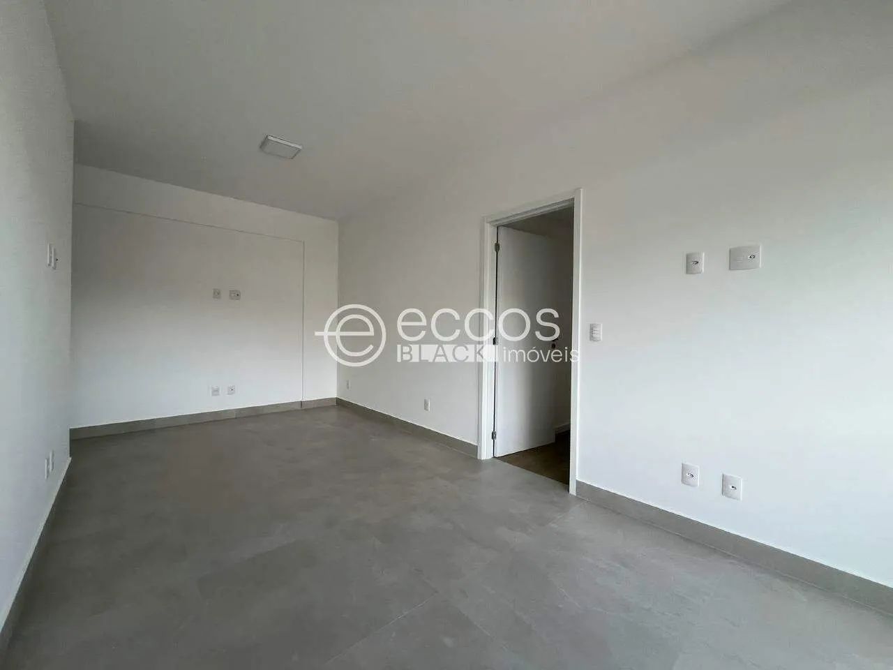 Apartamento para aluguel, 3 quartos, 1 suíte, 2 vagas, São Lucas - Belo Horizonte/MG - Foto 3