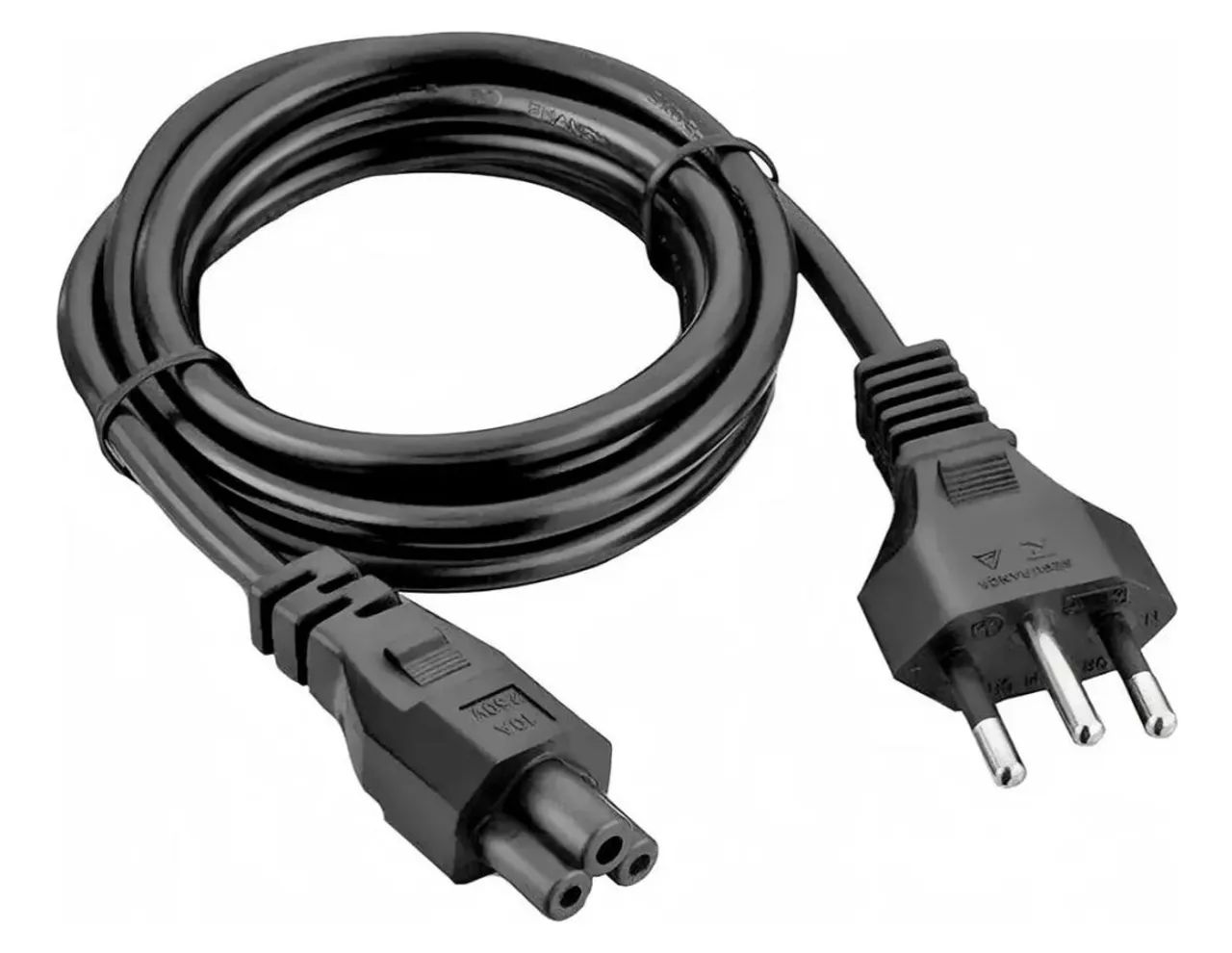 Carregador pra notebook/celular USB C 65w - Foto 4