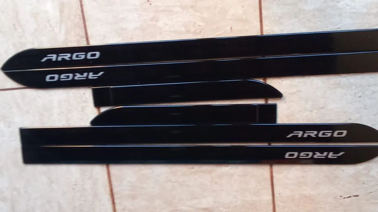 Peças do Fiat Argo - Foto 5
