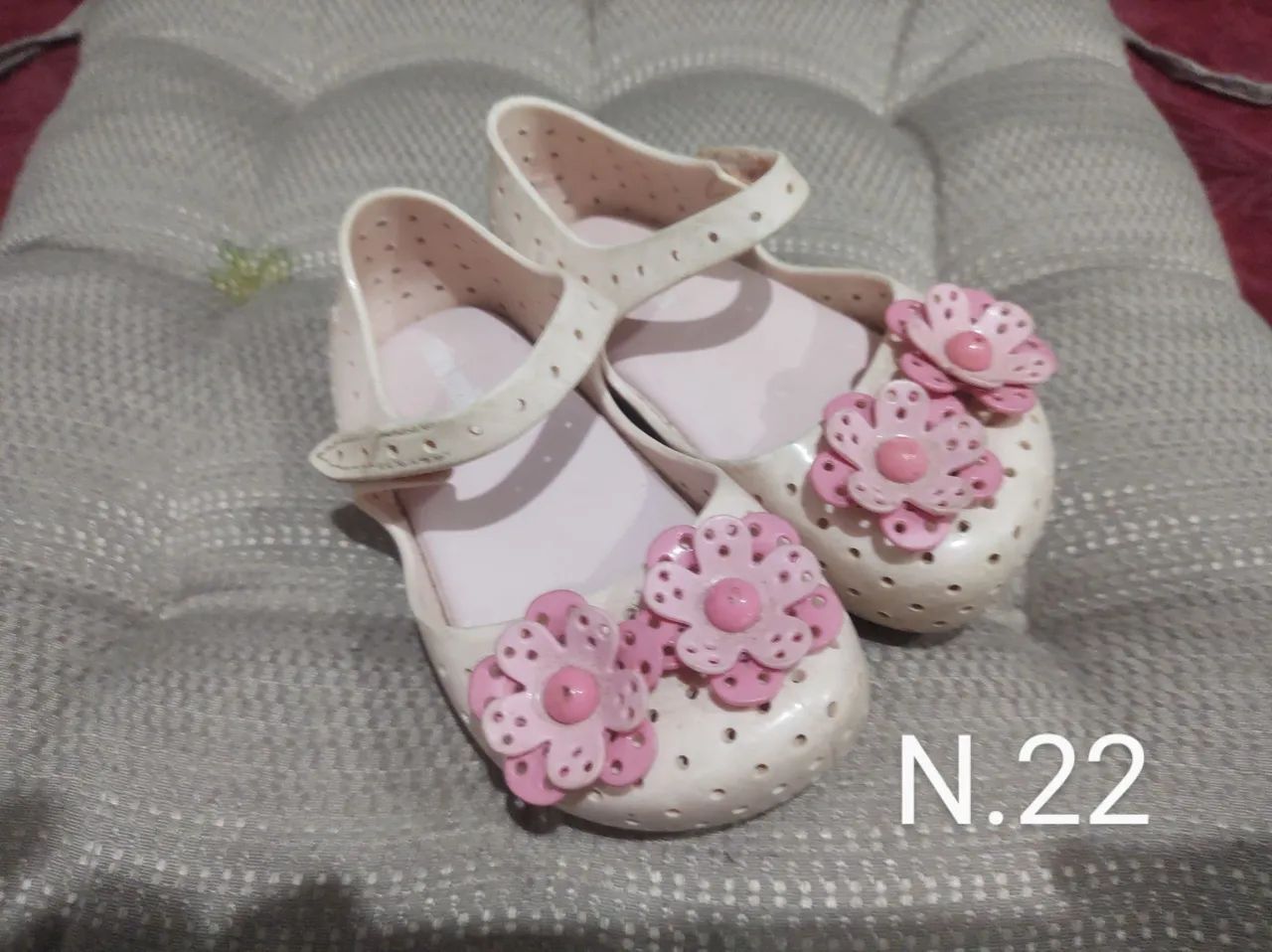 Mini melissas  - Foto 2