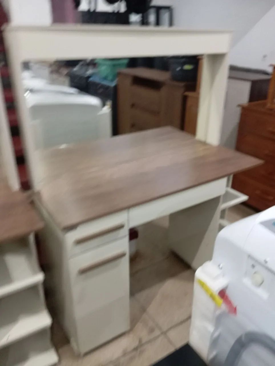 Penteadeira nova em oferta  - Foto 2