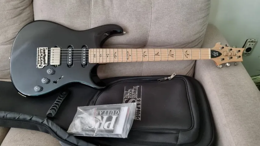 Guitarra PRS Fiore Mark Lettieri
