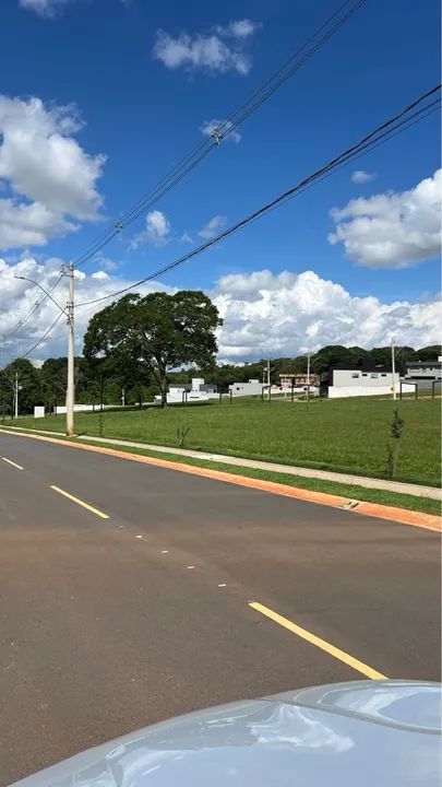 Parqville Quaresmeira Terreno Lote de Esquina  - Foto 3