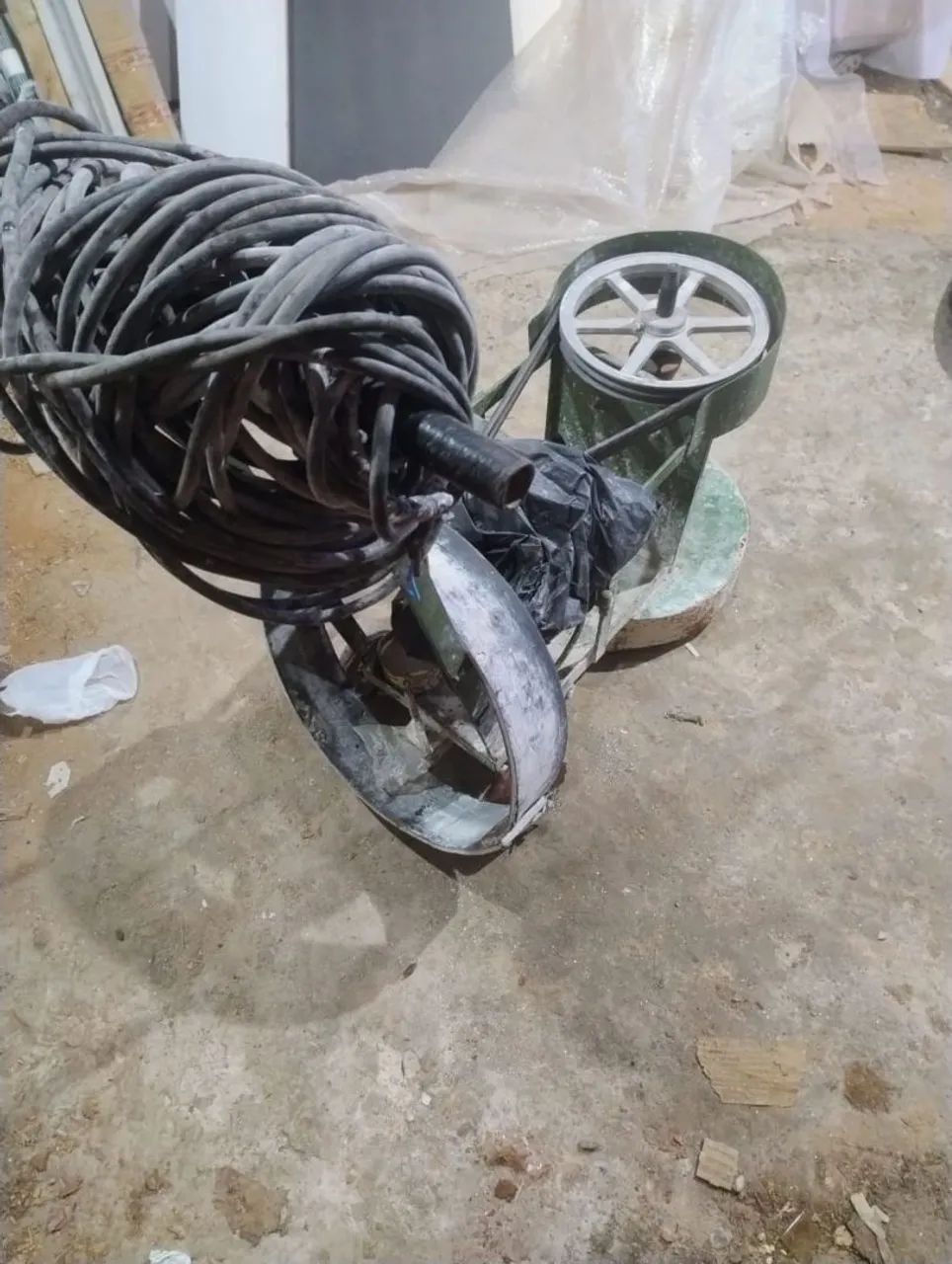 Máquina para granito  - Foto 2