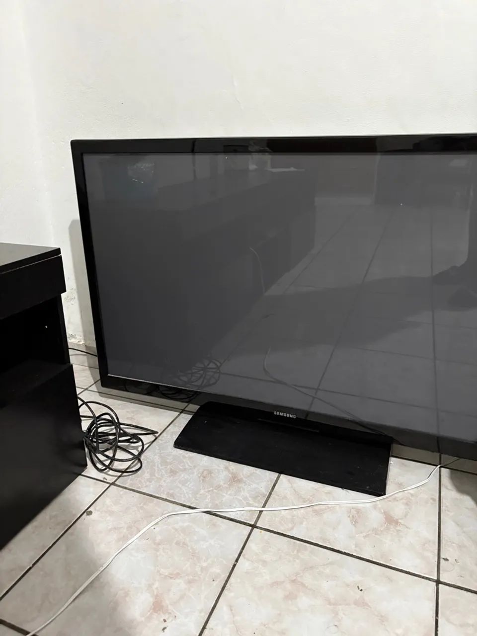 TV Samsung 43 polegadas