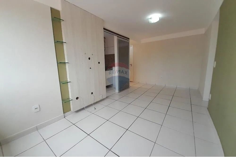 ALUGO Apartamento 2/4 na Av. Antônio Basílio (Nova Descoberta) - Foto 2