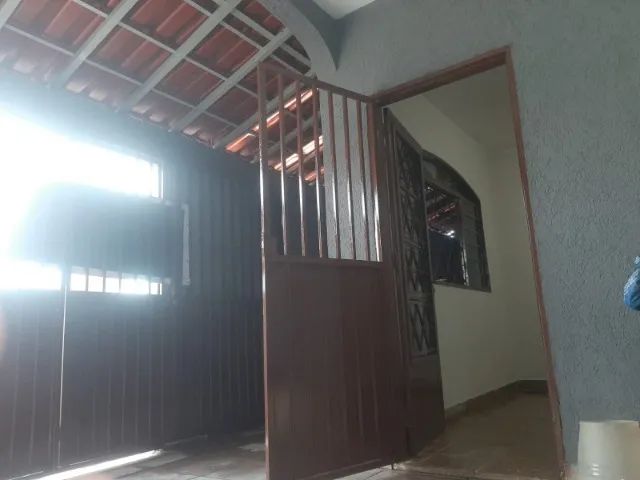 Ágio de casa na QD 111, 3 quartos, na laje, de esquina, sala ampla, garagem - Foto 3