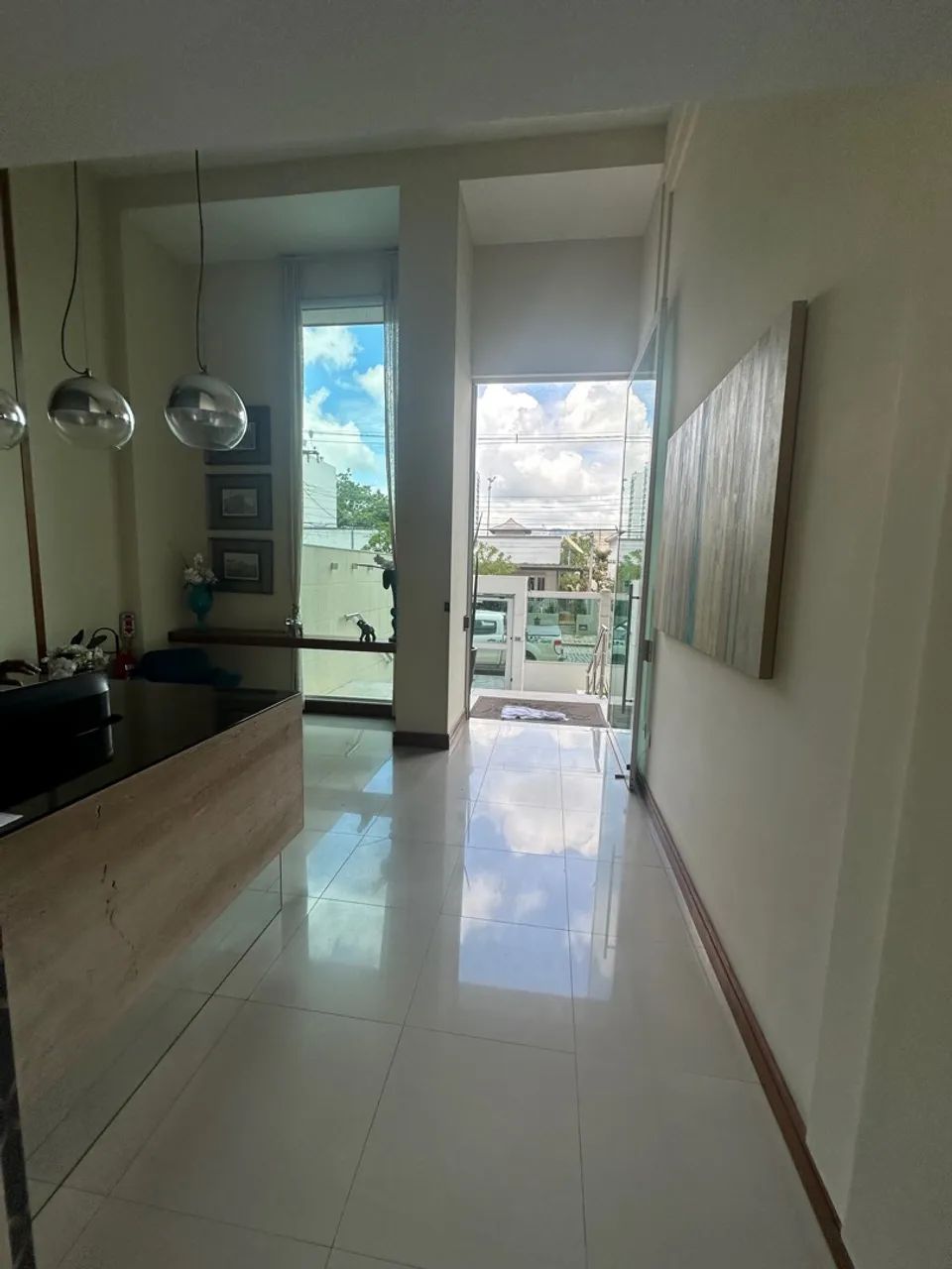 Apt  / 3 Quartos ( Suíte )/ Nascente / R$ 600.000,00 - Foto 2