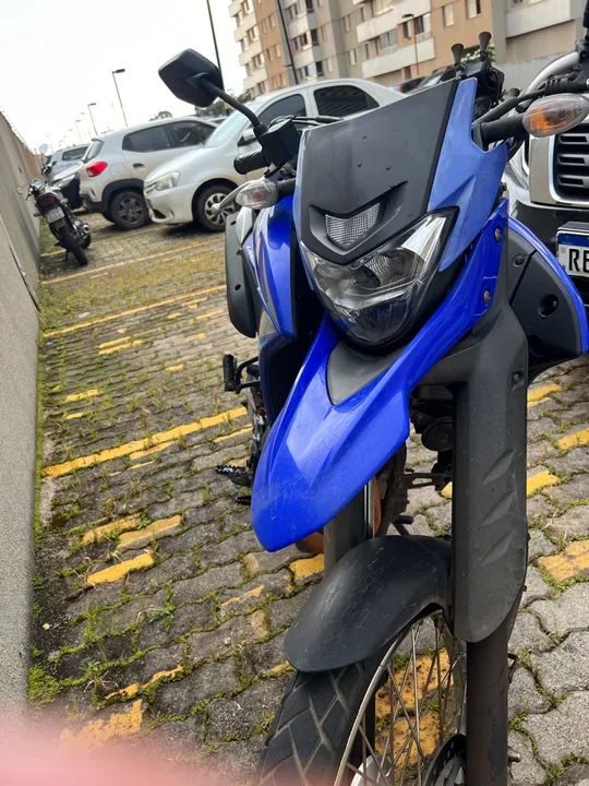 Ágio Lander 250 / Ano 2021/22 - Foto 4