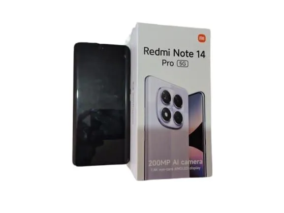 Celular poucos dias de uso.
