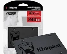 ssd 240gb kingston