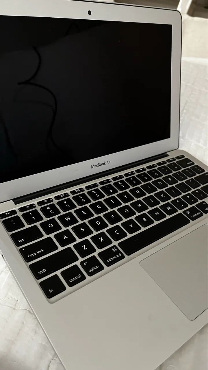 macbook air mid 2013