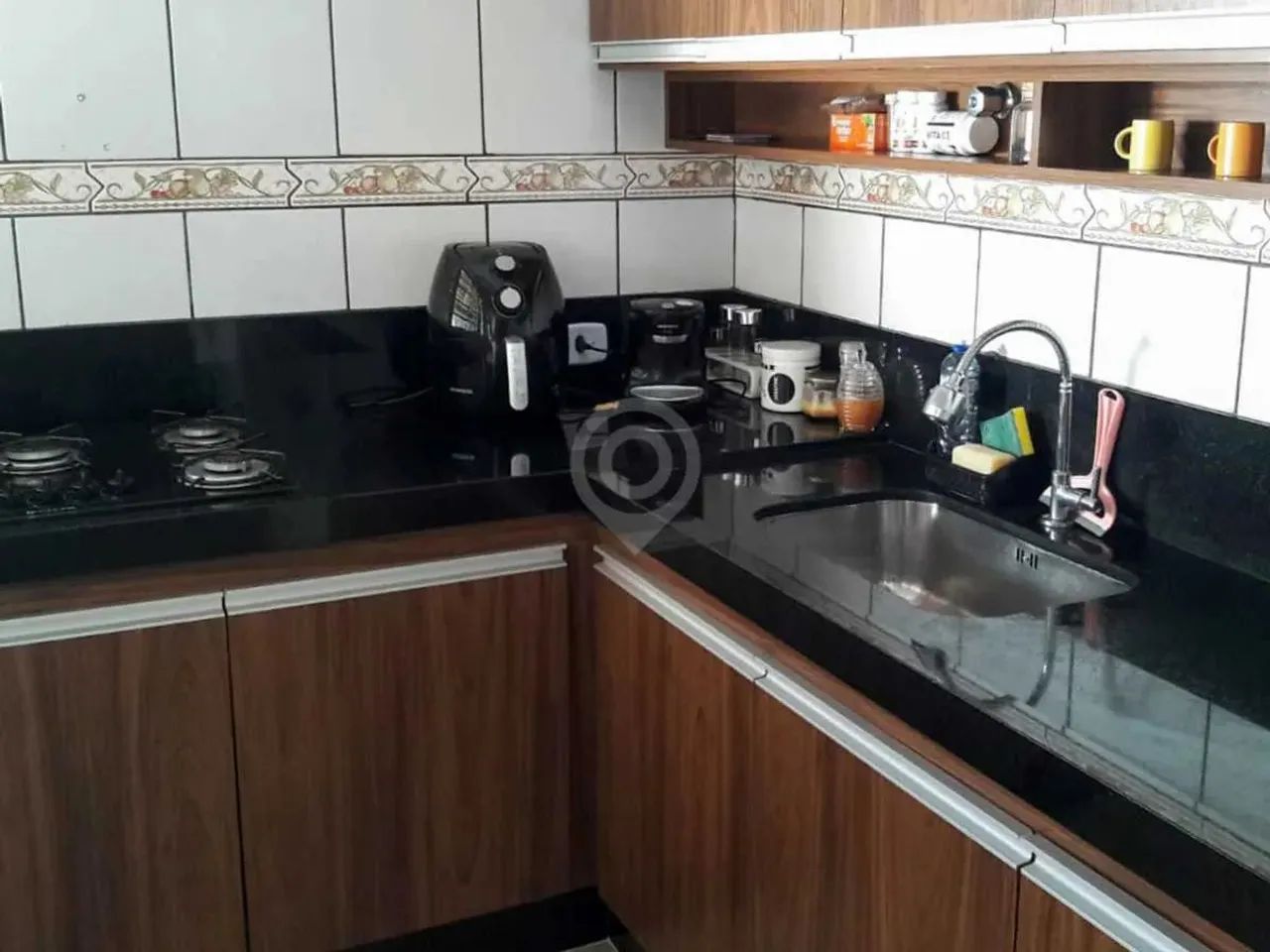 Casa de rua : / Residencial / Jardim do Parque - Foto 5