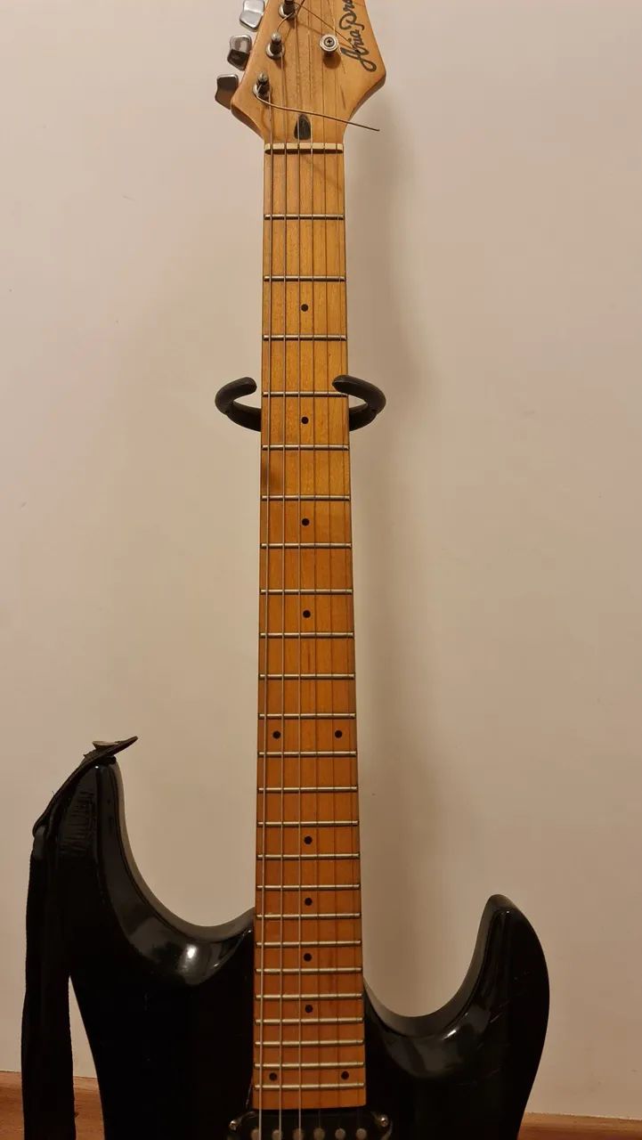 Guitarra Aria Pro II Magna Series - Foto 4