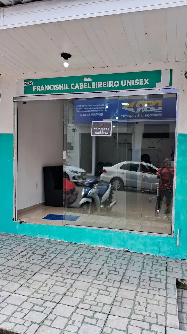 Ponto comercial