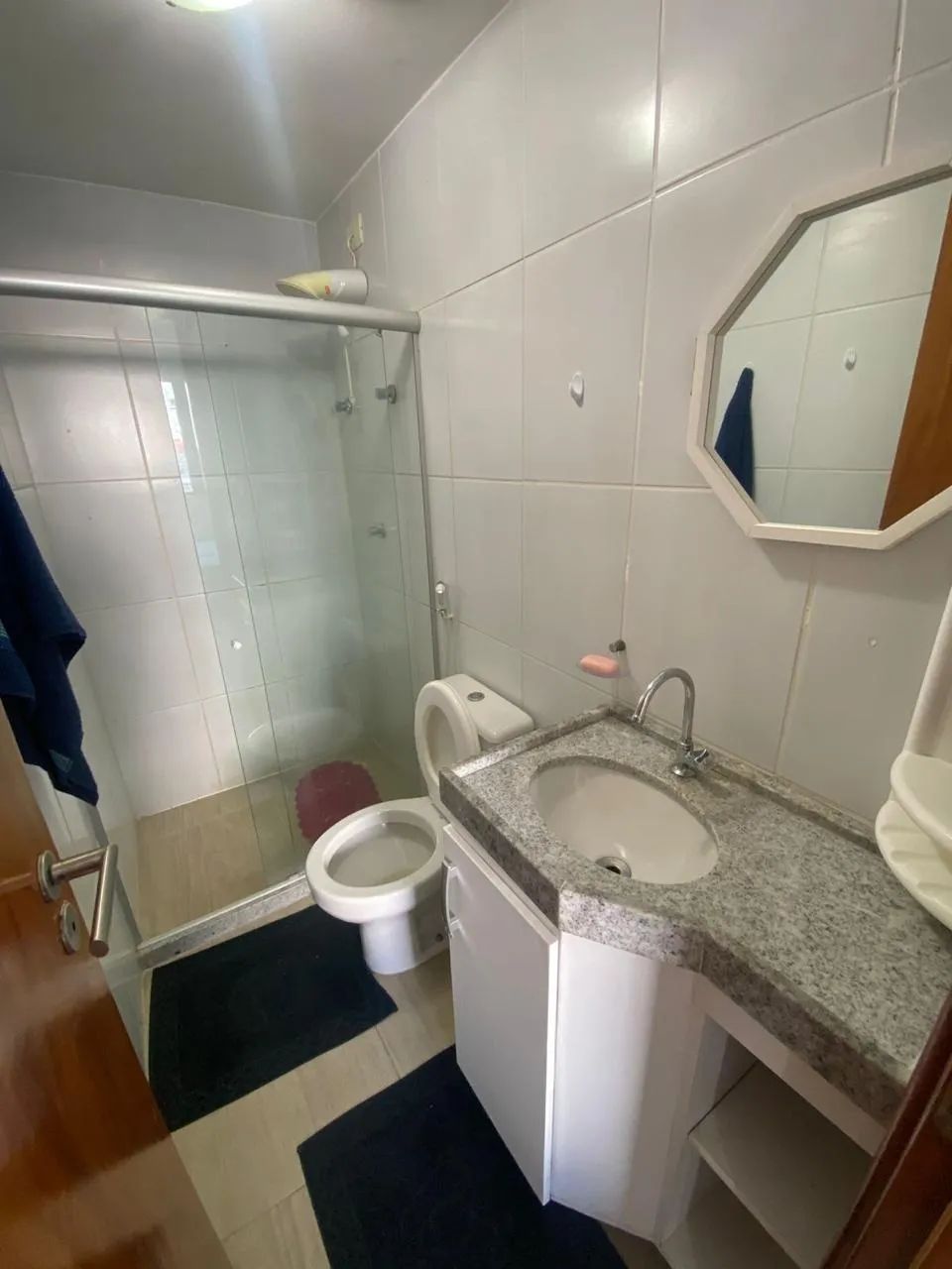 APARTAMENTO PARA ALUGUEL EM BOA VIAGEM POSSUI 35 METROS 1 QUARTO TODO MOBILIADO AP NASCENT - Foto 3