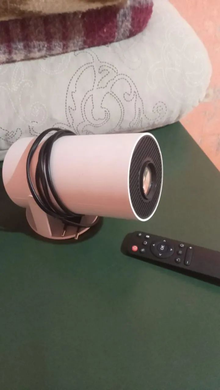 Projetor de imagem 63824115438595121