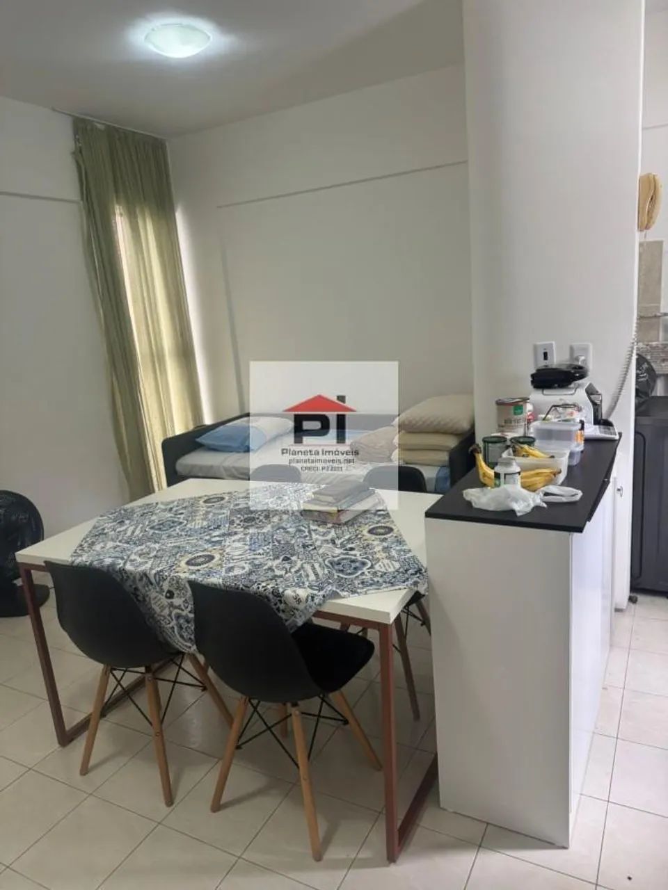 Apartamento 1 Quarto para Venda em Salvador, BROTAS, 1 dormitório, 1 banheiro, 1 vaga - Foto 2