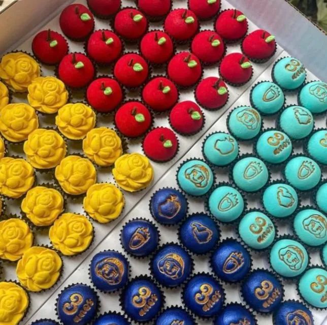 Brigadeiro gourmet  - Foto 3