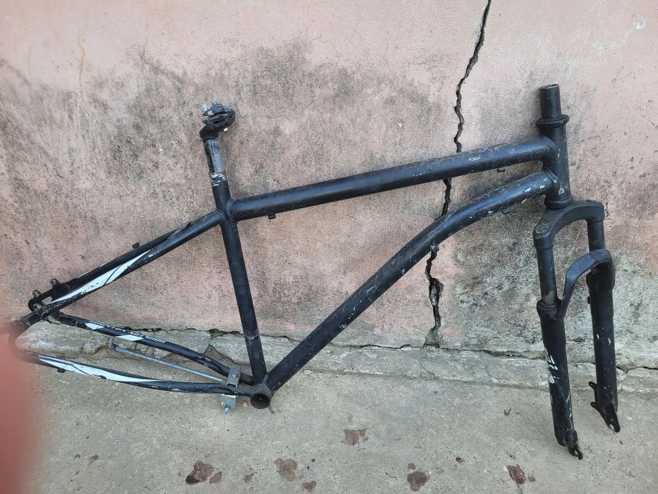 Quadros aro 29 - Foto 5