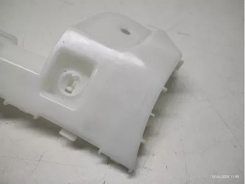 Suporte Parachoque Traseiro Direito 6410b708 Mitsubishi Asx  - Foto 7