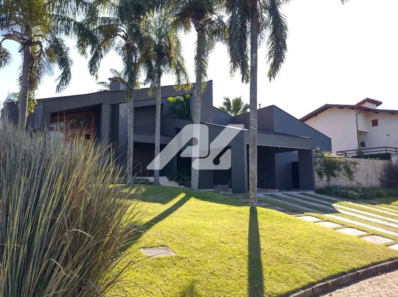 casa - Sítios de Recreio Gramado - Campinas - Foto 3