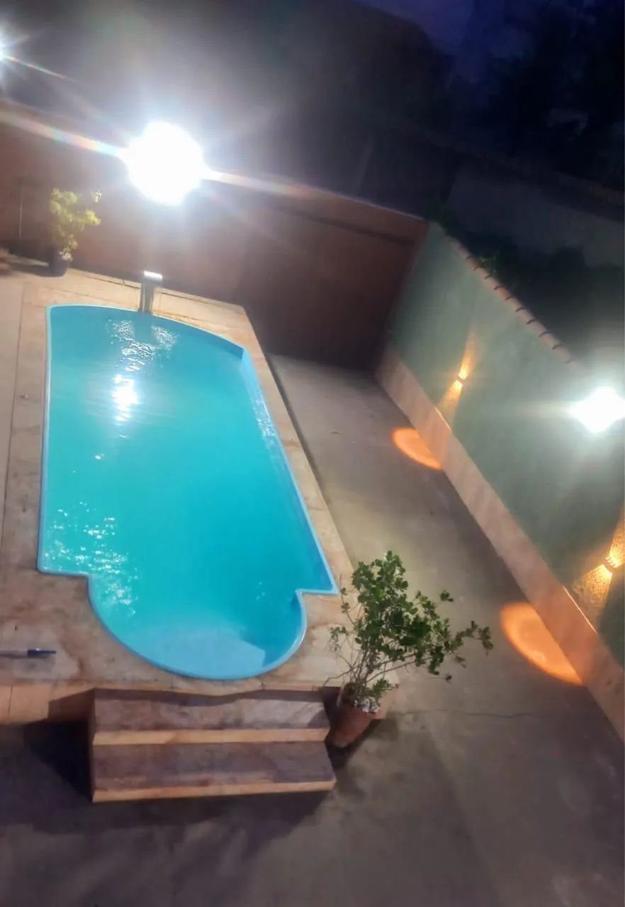 Melhor Casa de Temporada Completa - Foto 8