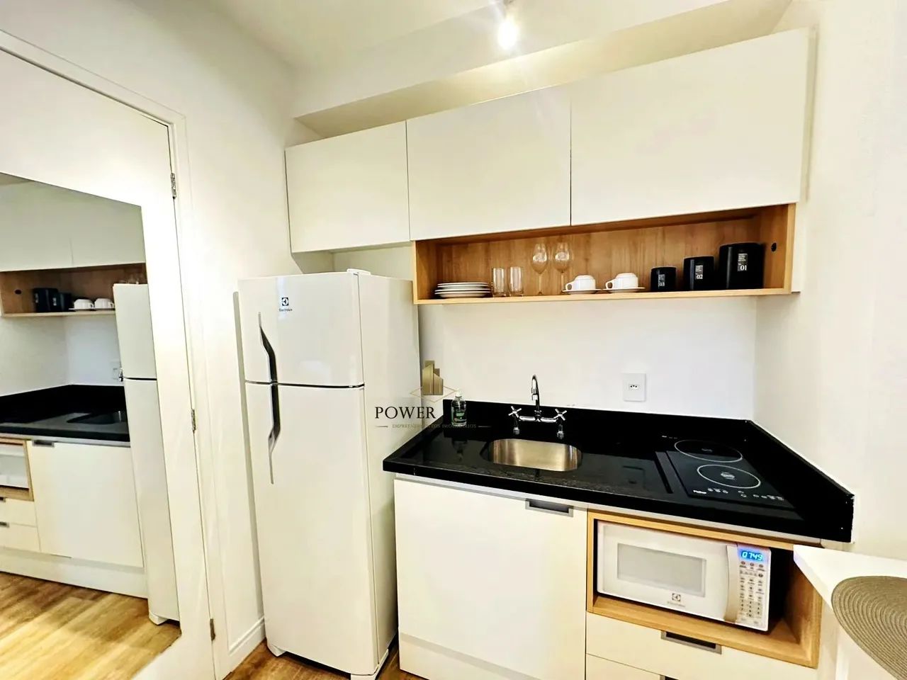 Imóvel para aluguel tem 30 metros quadrados com 1 quarto em Sumarezinho - São Paulo - SP - Foto 10