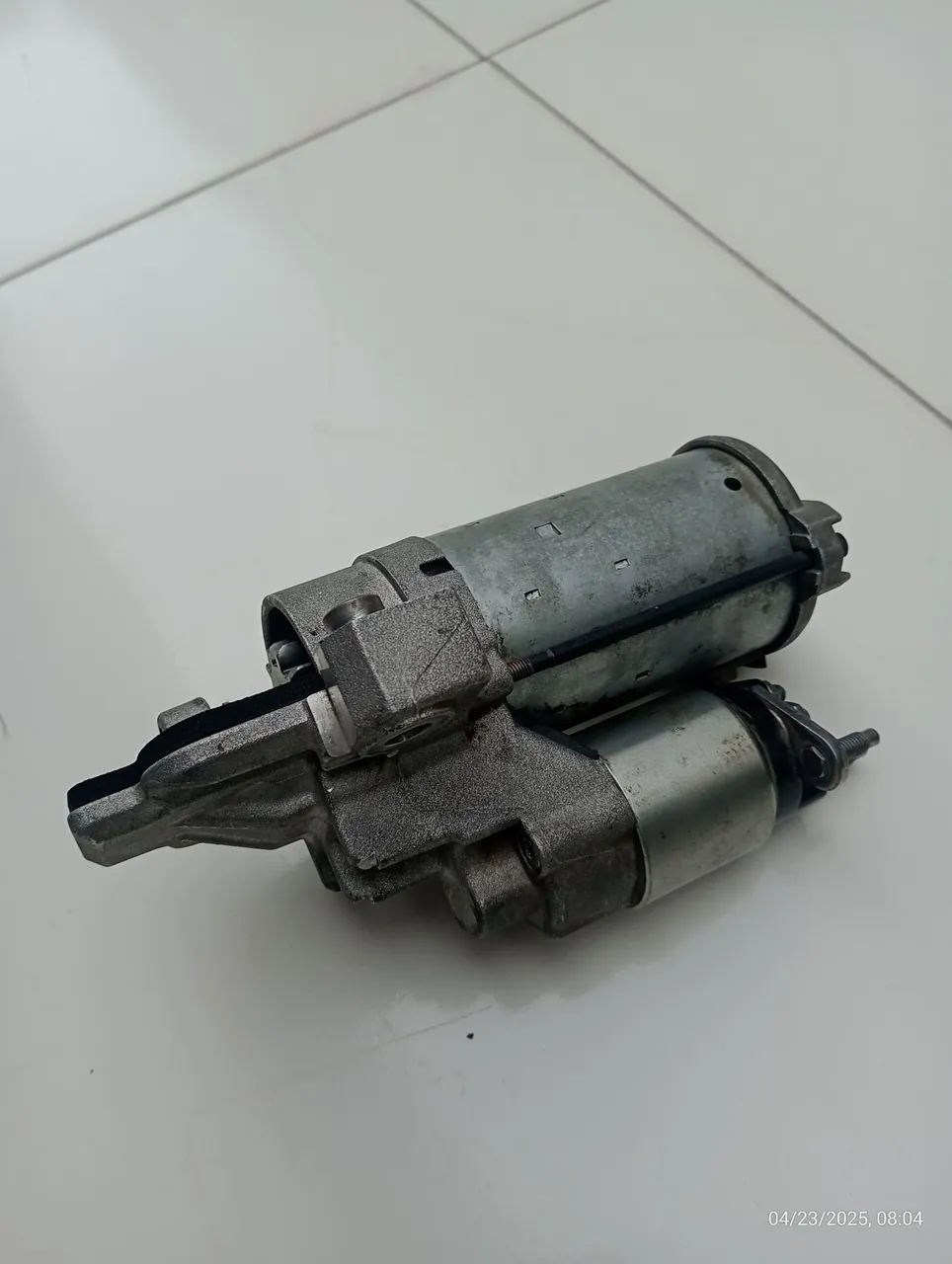 Motor de Partida do Ford Ka 2020