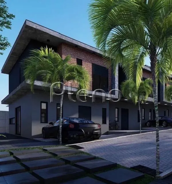 casa - Chácara Primavera - Campinas